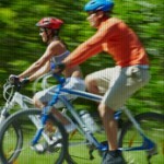 Cycling | Smarter Travel Ltd