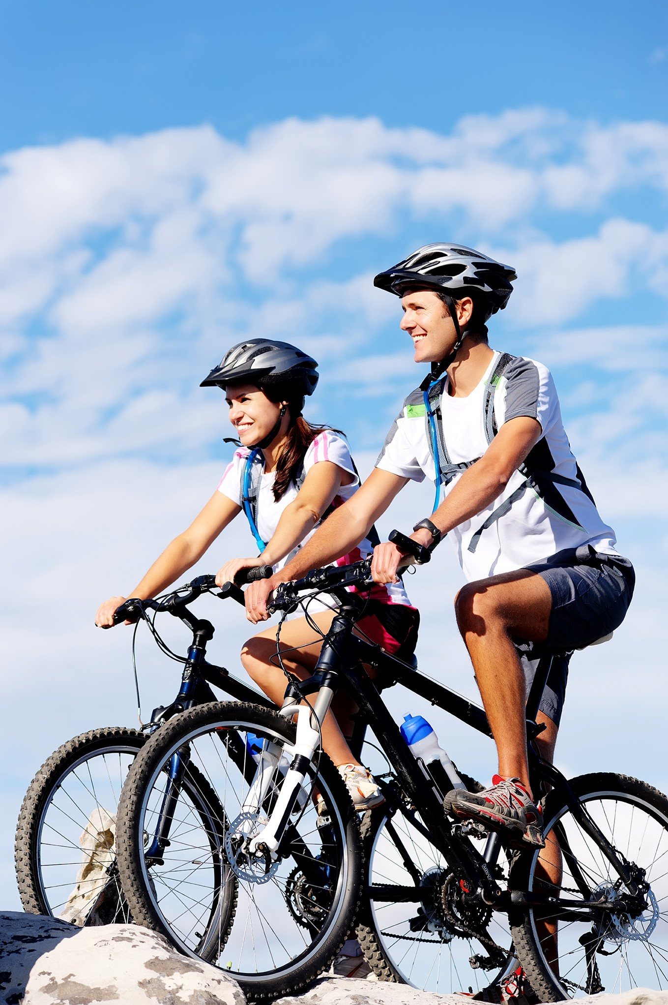 Cycling | Smarter Travel Ltd