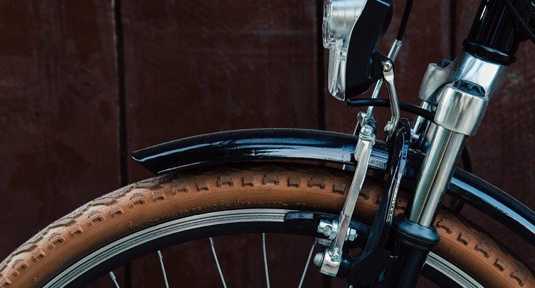 Bike Wheel | Smarter Travel Ltd