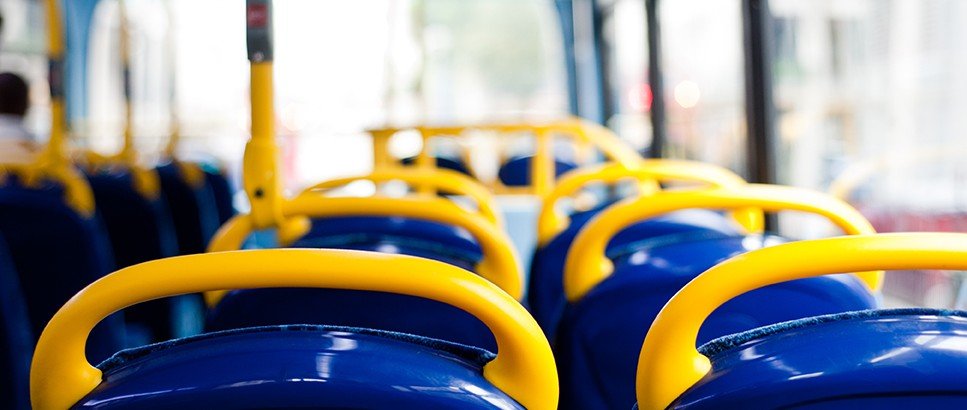 Bus Travel | Smarter Travel Ltd