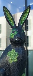 Emhareald, GoGo Hares | Smarter Travel Limited