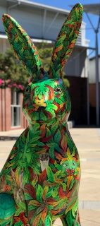 Forest’are 2, GoGo Hares | Smarter Travel Limited