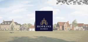 Blyth Vale, Hopkins Homes | Smarter Travel Ltd