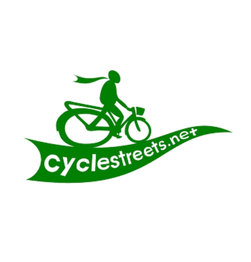 Cycle Streets Logo