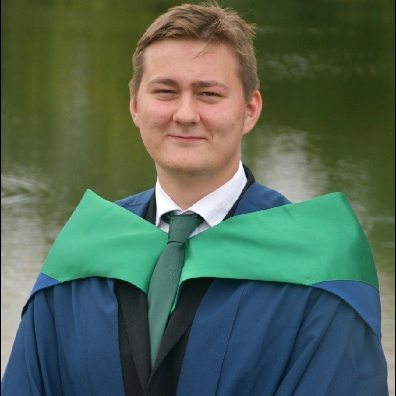 Lucas, Travel Plan Coordinator